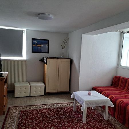 Appartement Nensi à Ehekirchen Extérieur photo