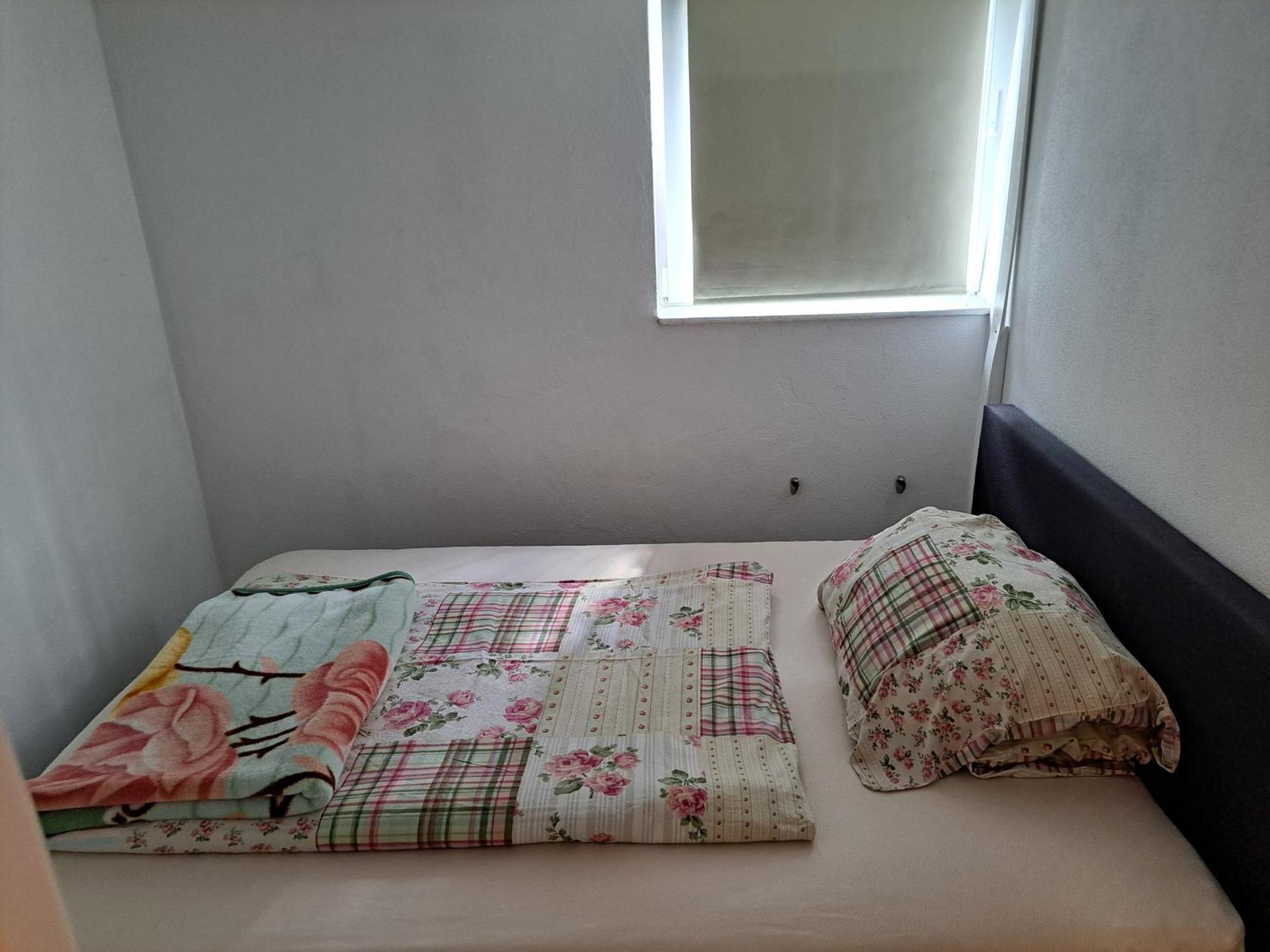 Appartement Nensi à Ehekirchen Extérieur photo